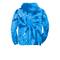 Port & Company® Tie-Dye Pullover Hooded Adult Sweatshirt